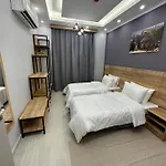 Blue Rose Hotel