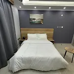 Blue Rose Hotel